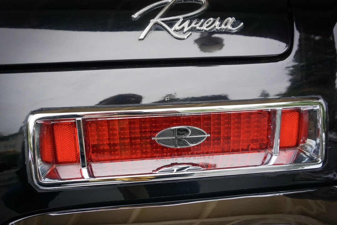 1964 Buick Riviera 1st Gen - Image 18 of 31