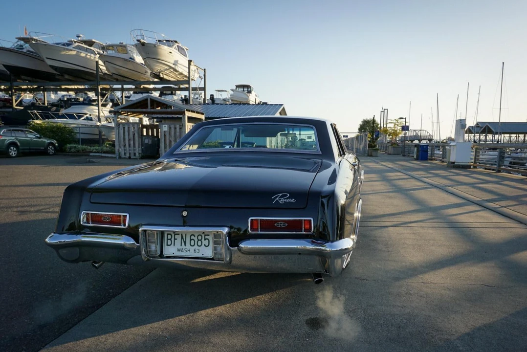 1964 Buick Riviera 1st Gen - Image 10 of 31