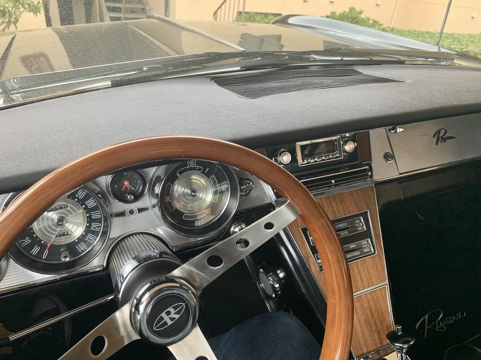 1964 Buick Riviera 1st Gen - Image 28 of 31