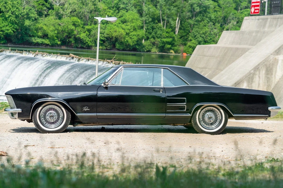 1964 Buick Riviera 1st Gen - Image 4 of 31