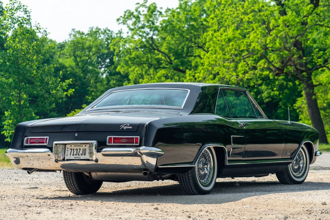 1964 Buick Riviera 1st Gen - Image 7 of 31
