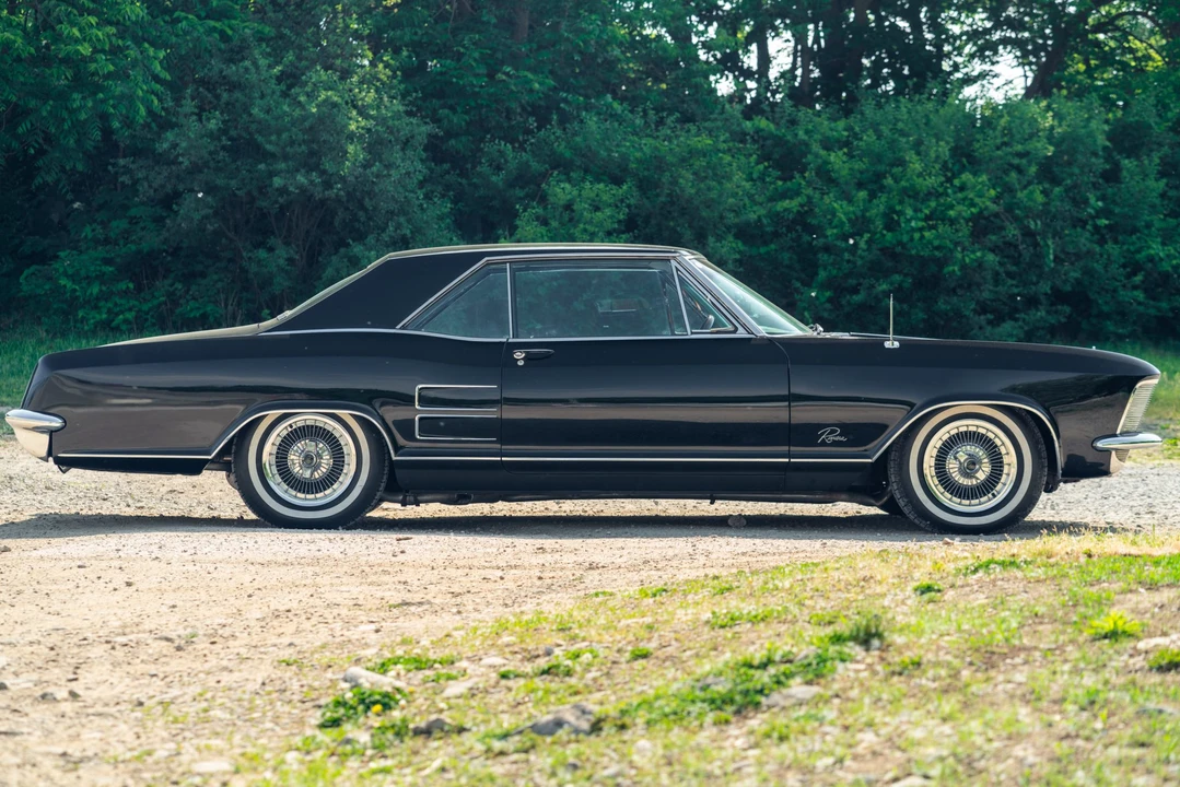 1964 Buick Riviera 1st Gen - Image 8 of 31