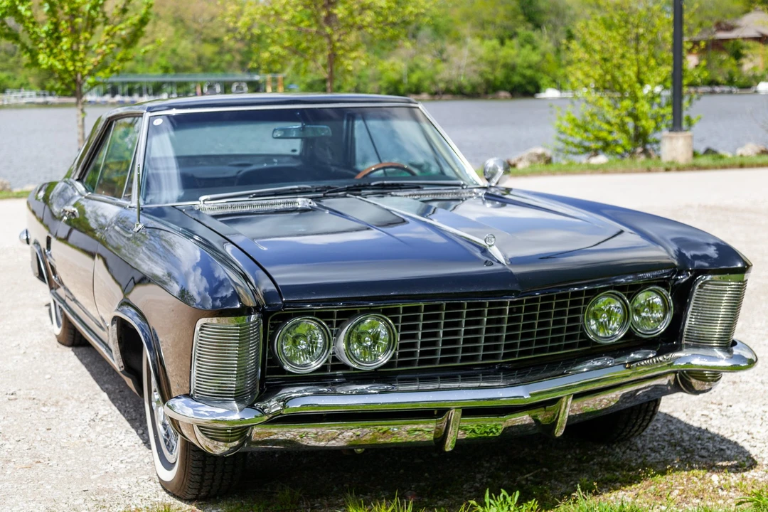 1964 Buick Riviera 1st Gen - Image 2 of 31