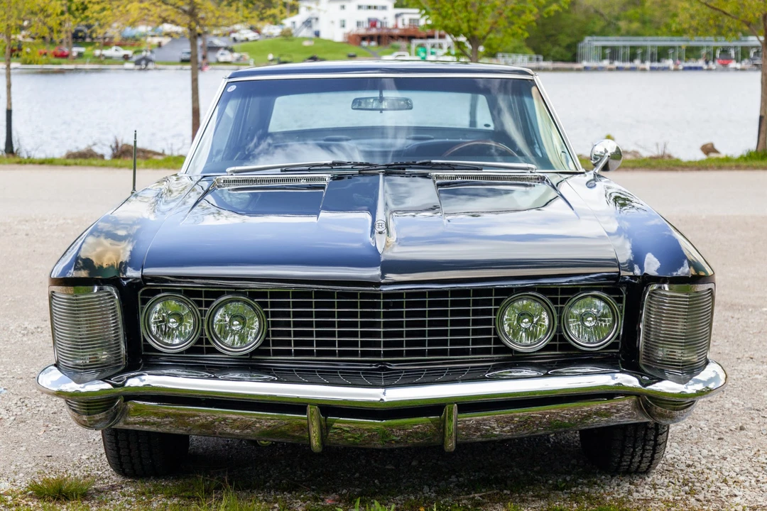 1964 Buick Riviera 1st Gen - Image 3 of 31