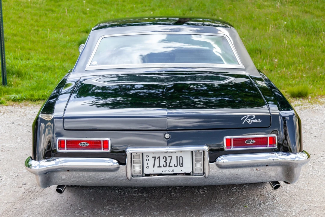 1964 Buick Riviera 1st Gen - Image 6 of 31