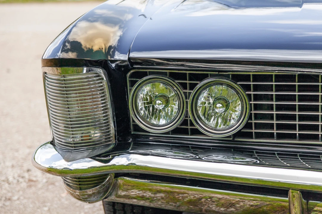 1964 Buick Riviera 1st Gen - Image 14 of 31