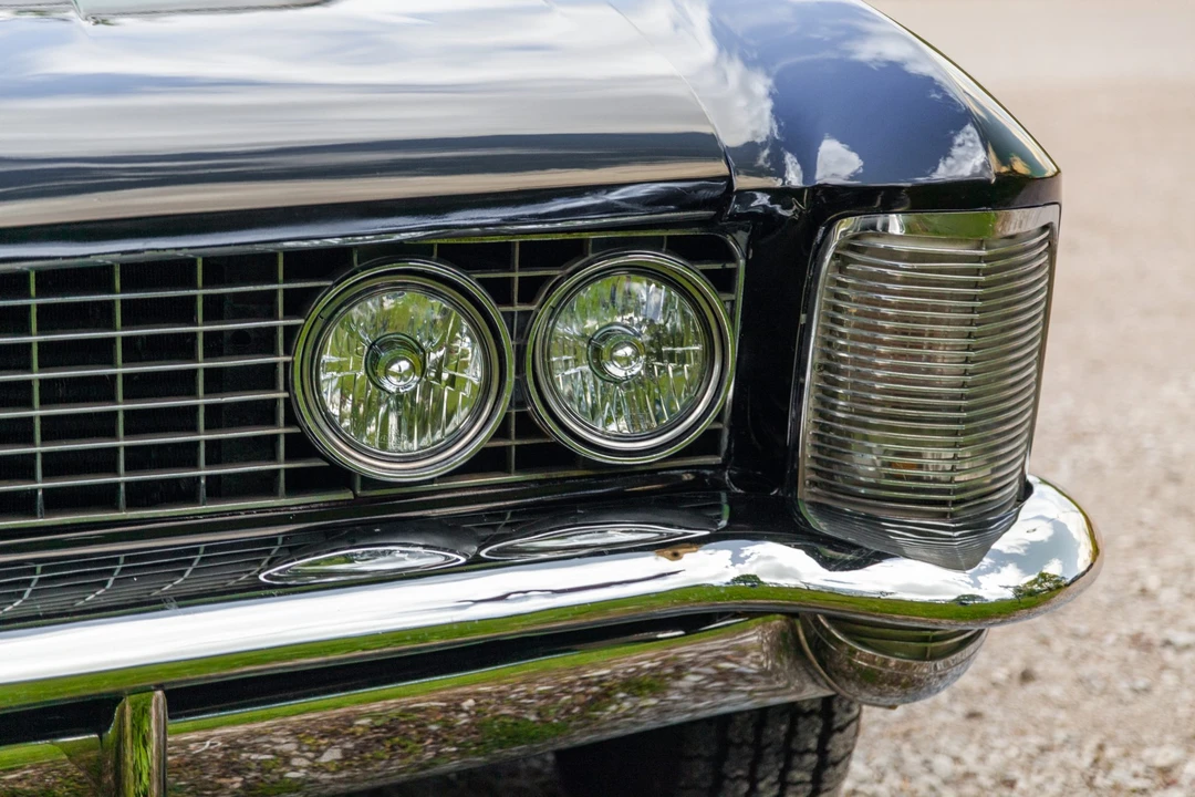 1964 Buick Riviera 1st Gen - Image 15 of 31
