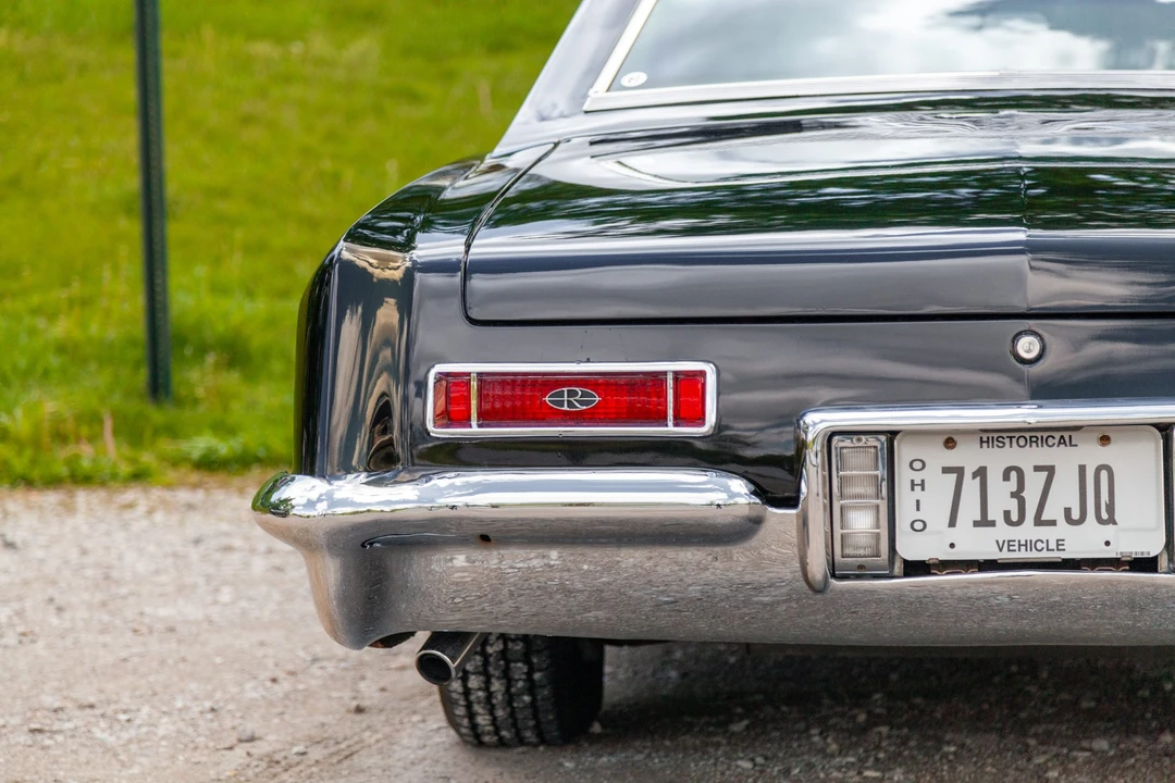 1964 Buick Riviera 1st Gen - Image 29 of 31