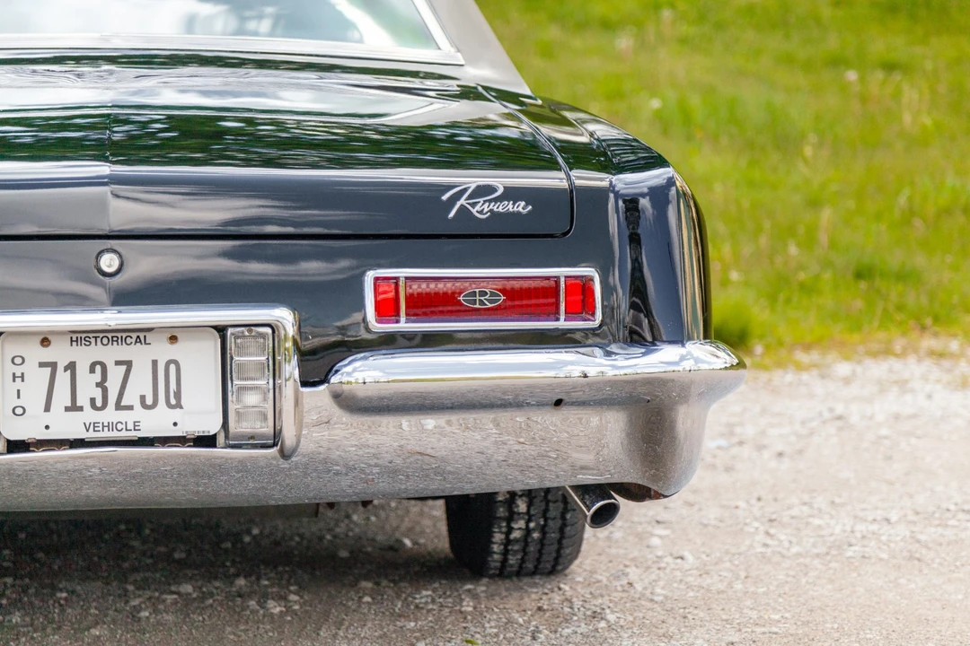 1964 Buick Riviera 1st Gen - Image 31 of 31