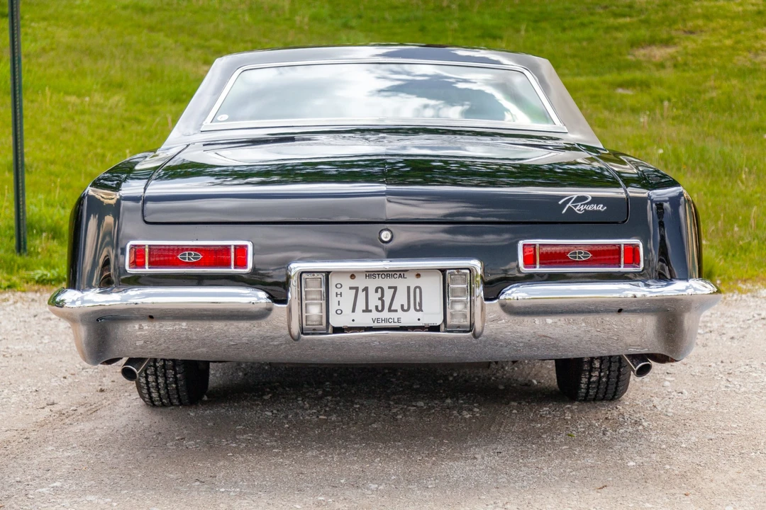 1964 Buick Riviera 1st Gen - Image 27 of 31