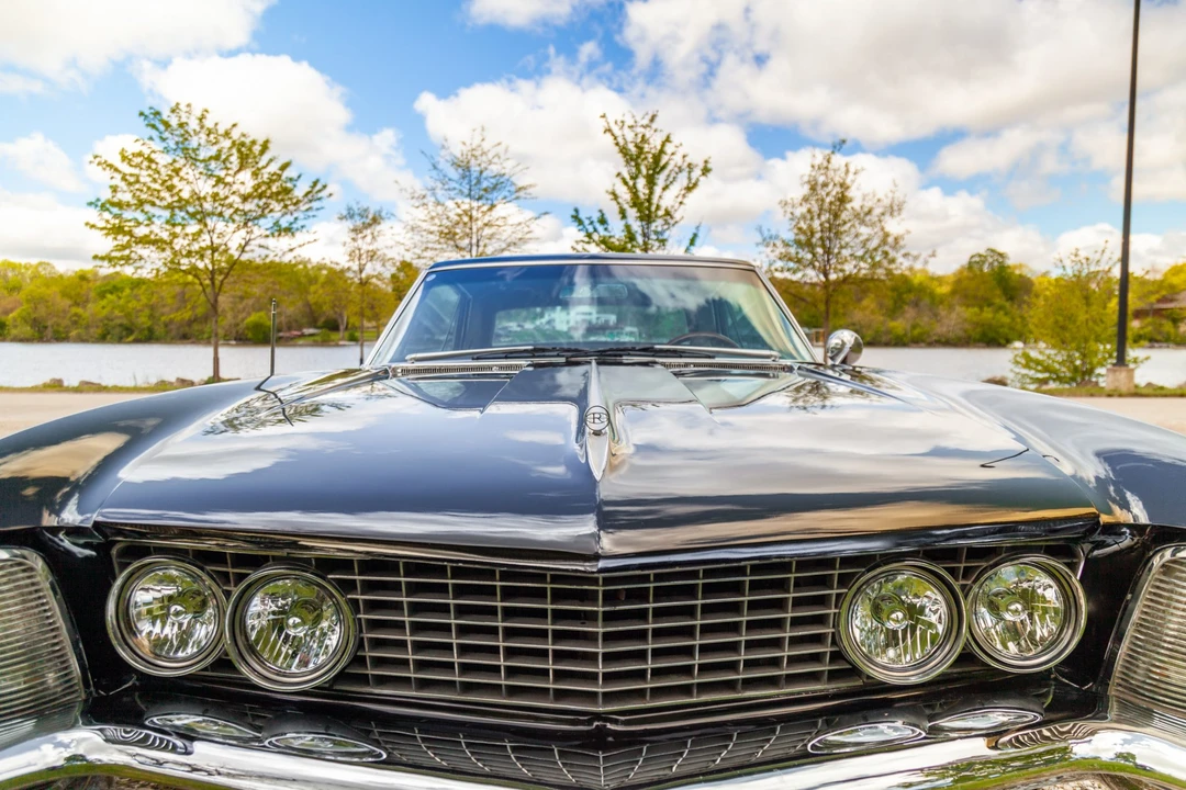1964 Buick Riviera 1st Gen - Image 10 of 31