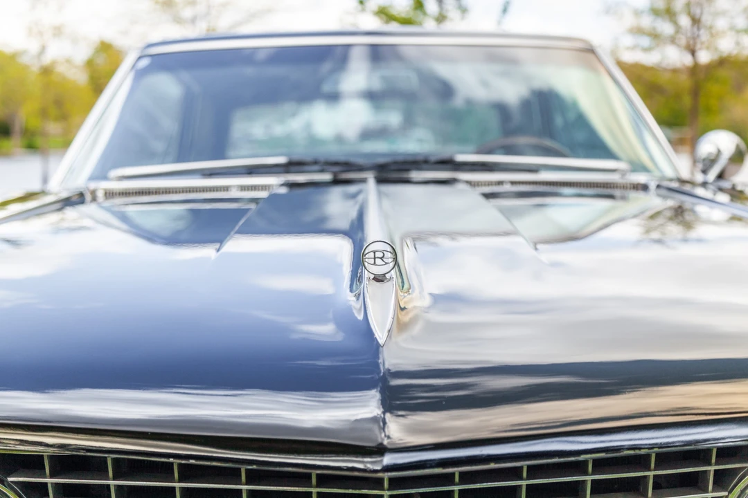 1964 Buick Riviera 1st Gen - Image 11 of 31