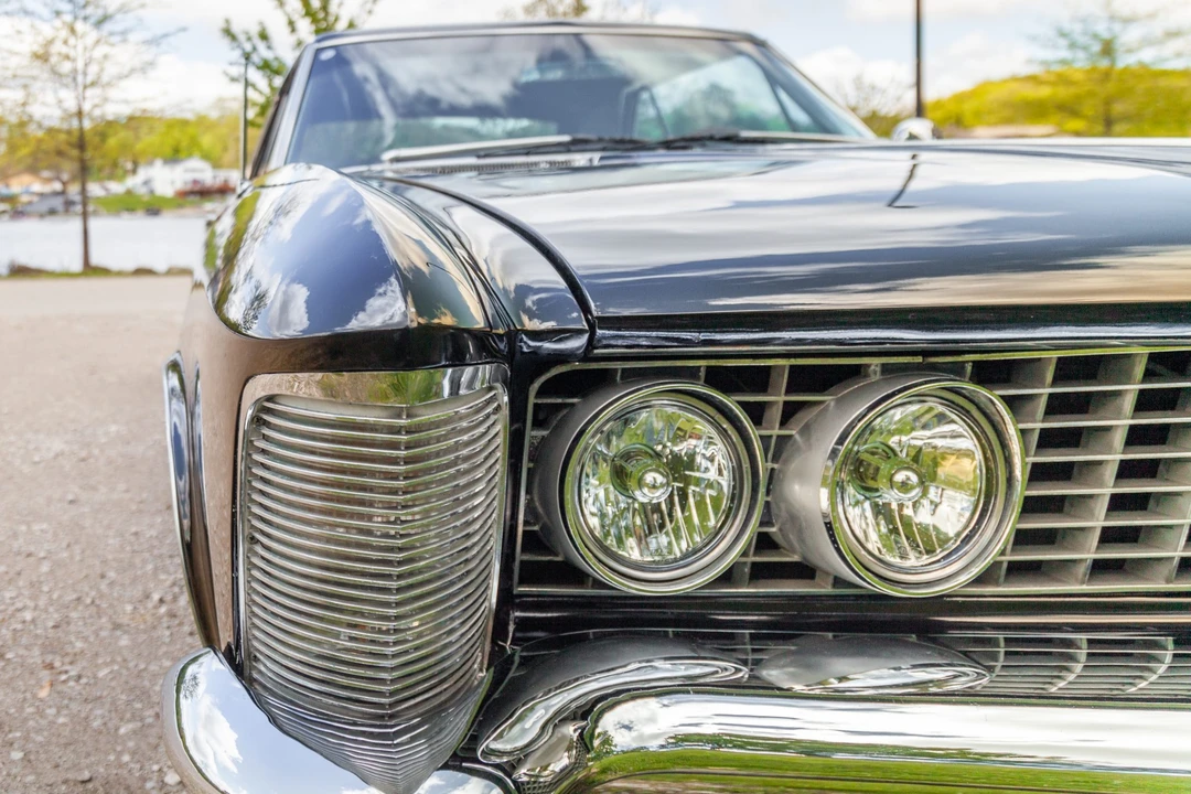 1964 Buick Riviera 1st Gen - Image 13 of 31