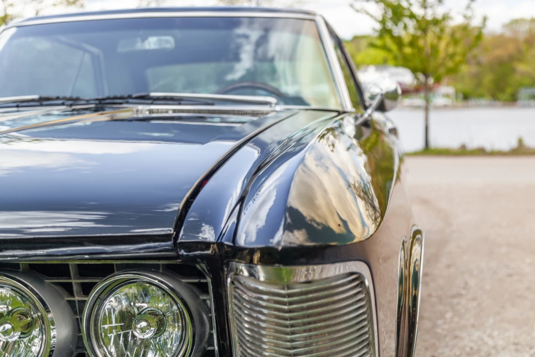 1964 Buick Riviera 1st Gen - Image 12 of 31