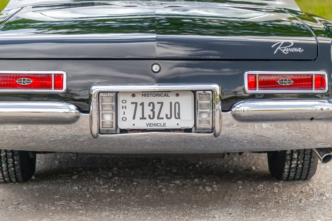 1964 Buick Riviera 1st Gen - Image 30 of 31