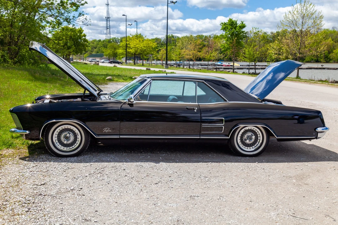 1964 Buick Riviera 1st Gen - Image 9 of 31