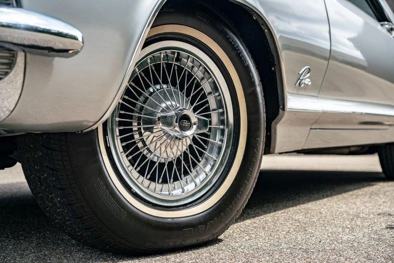 1964 Buick Riviera 1st Gen - Image 8 of 12