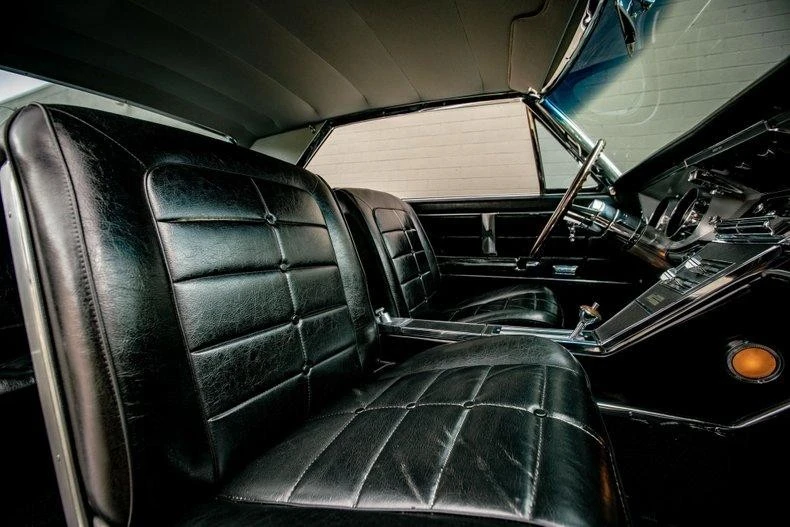 1964 Buick Riviera 1st Gen - Image 9 of 12