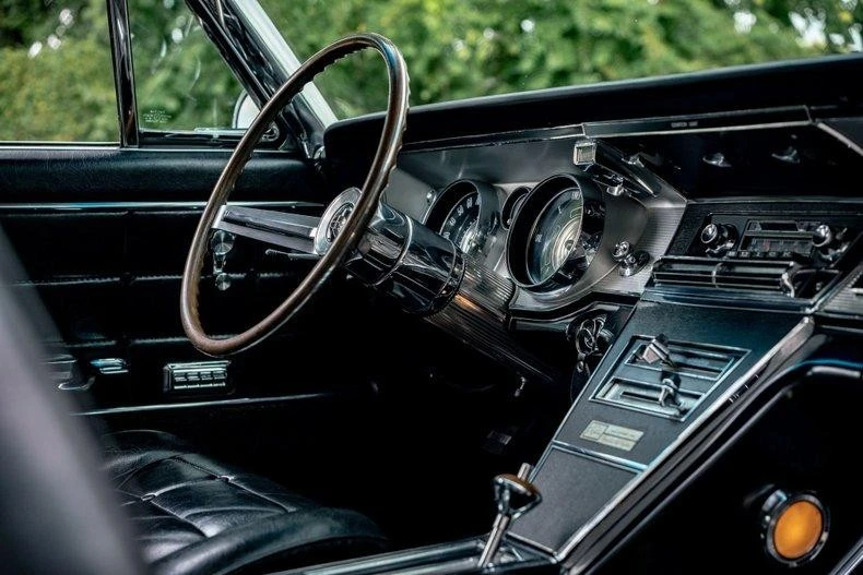 1964 Buick Riviera 1st Gen - Image 10 of 12