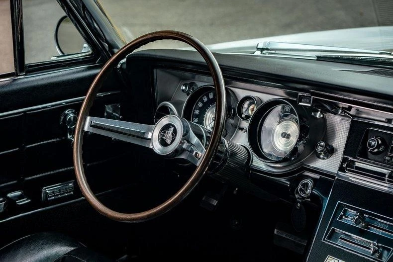 1964 Buick Riviera 1st Gen - Image 11 of 12