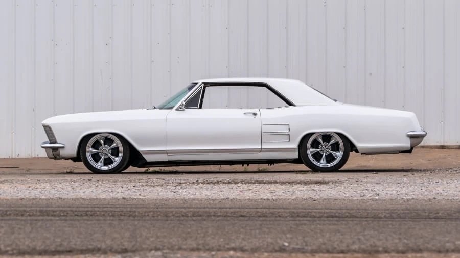 1964 Buick Riviera 1st Gen - Image 2 of 12