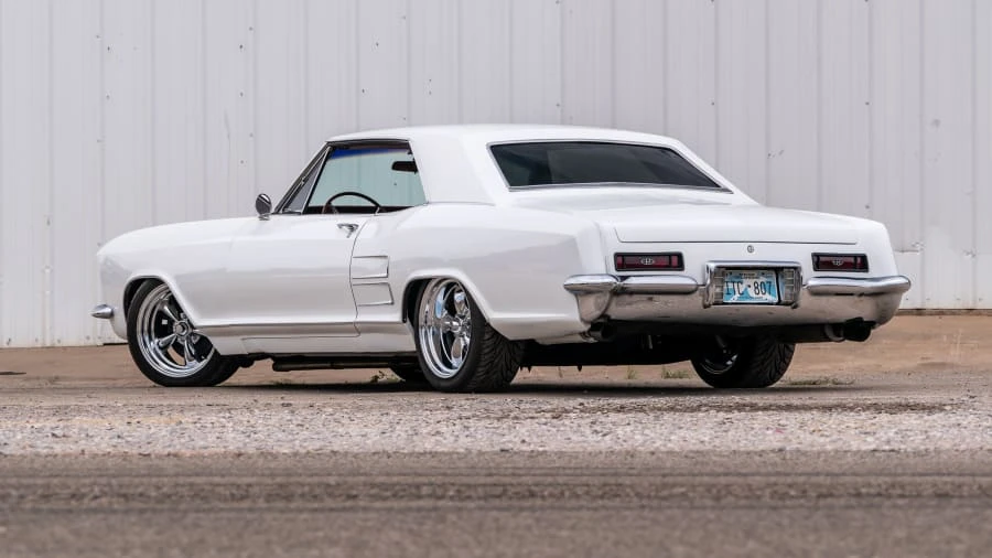 1964 Buick Riviera 1st Gen - Image 3 of 12