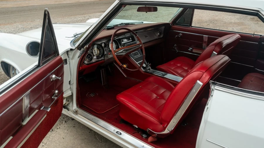 1964 Buick Riviera 1st Gen - Image 4 of 12