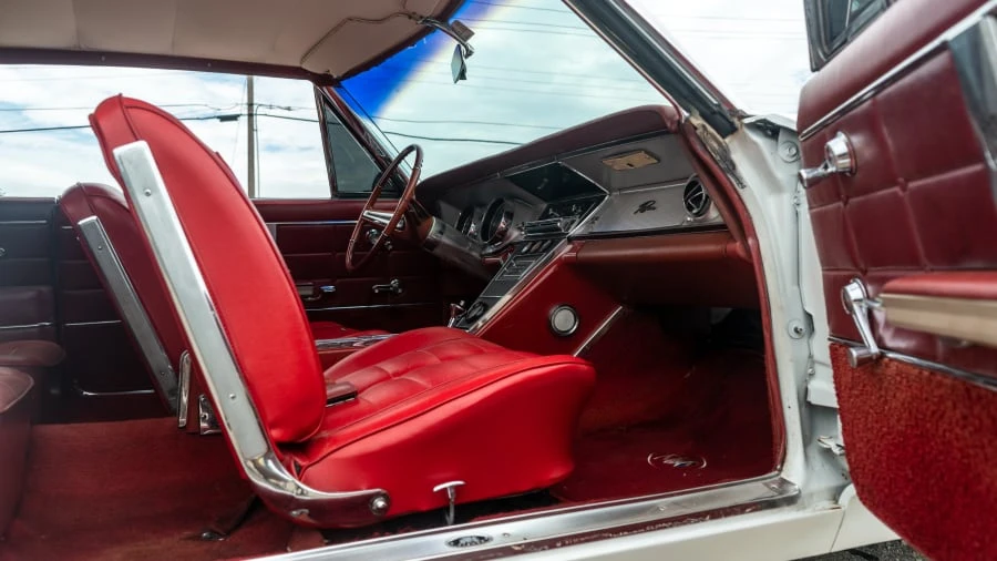 1964 Buick Riviera 1st Gen - Image 5 of 12