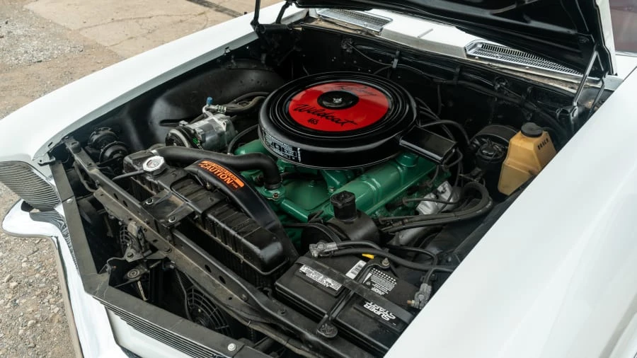 1964 Buick Riviera 1st Gen - Image 6 of 12