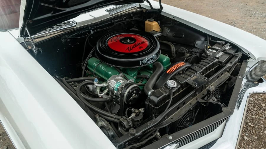 1964 Buick Riviera 1st Gen - Image 7 of 12