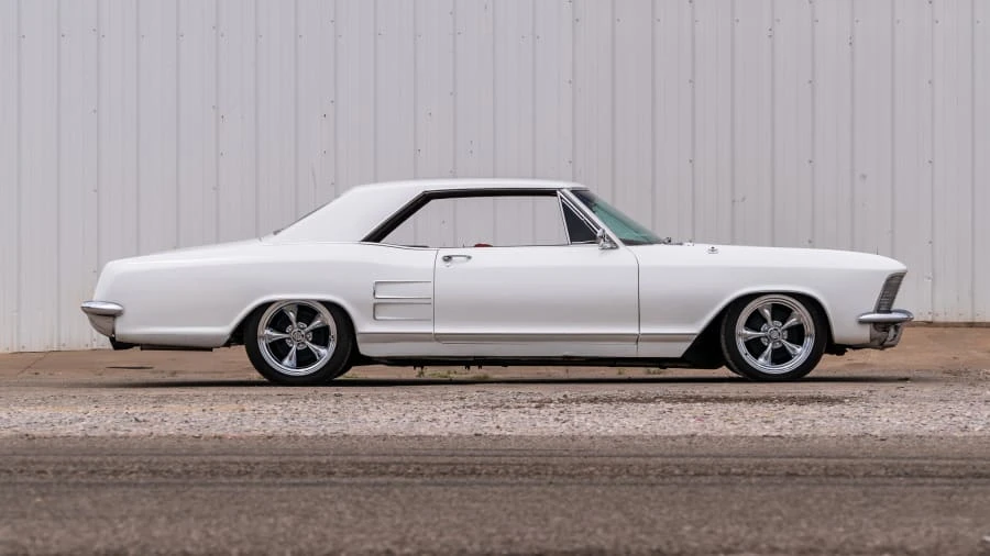 1964 Buick Riviera 1st Gen - Image 8 of 12