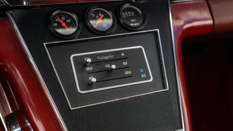 1964 Buick Riviera 1st Gen - Image 9 of 12