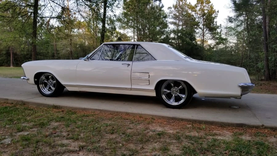 1964 Buick Riviera 1st Gen - Image 2 of 10