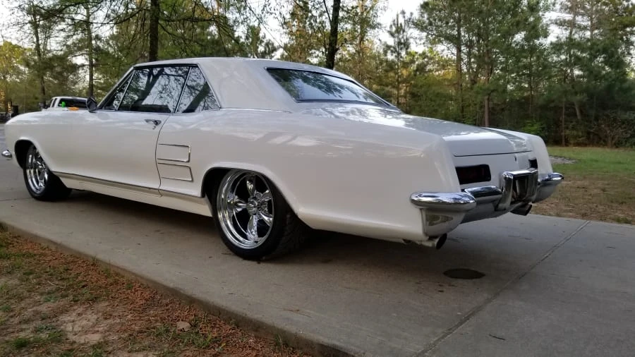 1964 Buick Riviera 1st Gen - Image 3 of 10