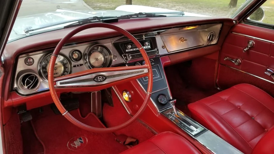 1964 Buick Riviera 1st Gen - Image 4 of 10