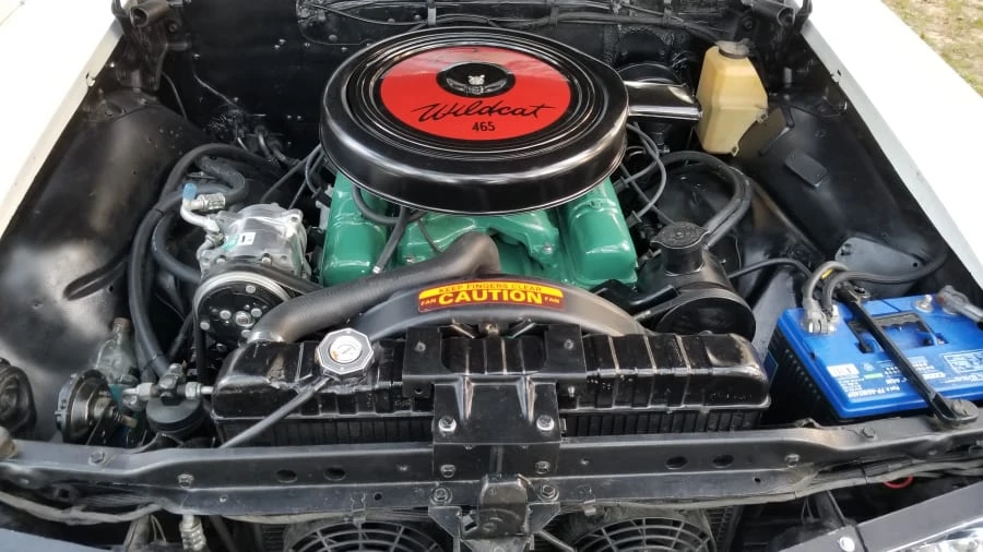 1964 Buick Riviera 1st Gen - Image 6 of 10
