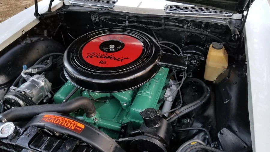 1964 Buick Riviera 1st Gen - Image 7 of 10