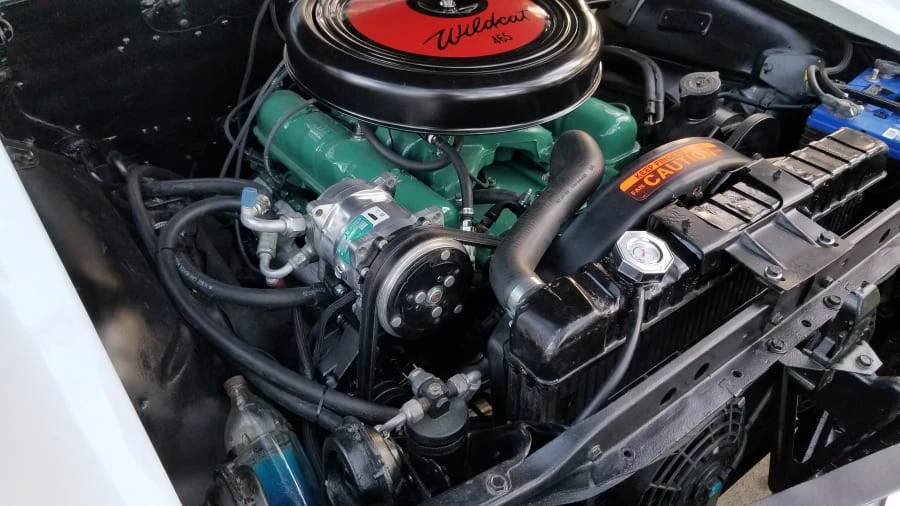 1964 Buick Riviera 1st Gen - Image 8 of 10