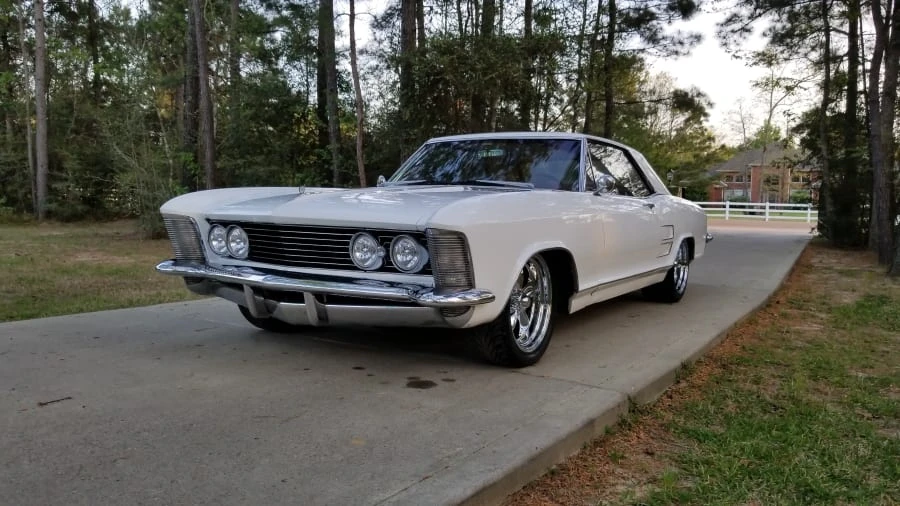 1964 Buick Riviera 1st Gen - Image 9 of 10