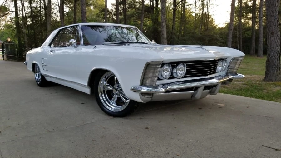 1964 Buick Riviera 1st Gen - Image 10 of 10