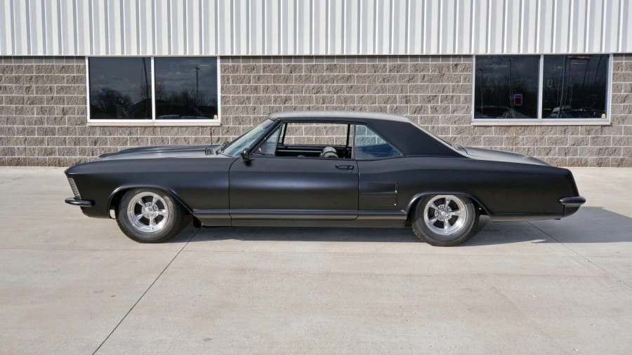 1964 Buick Riviera 1st Gen - Image 2 of 12