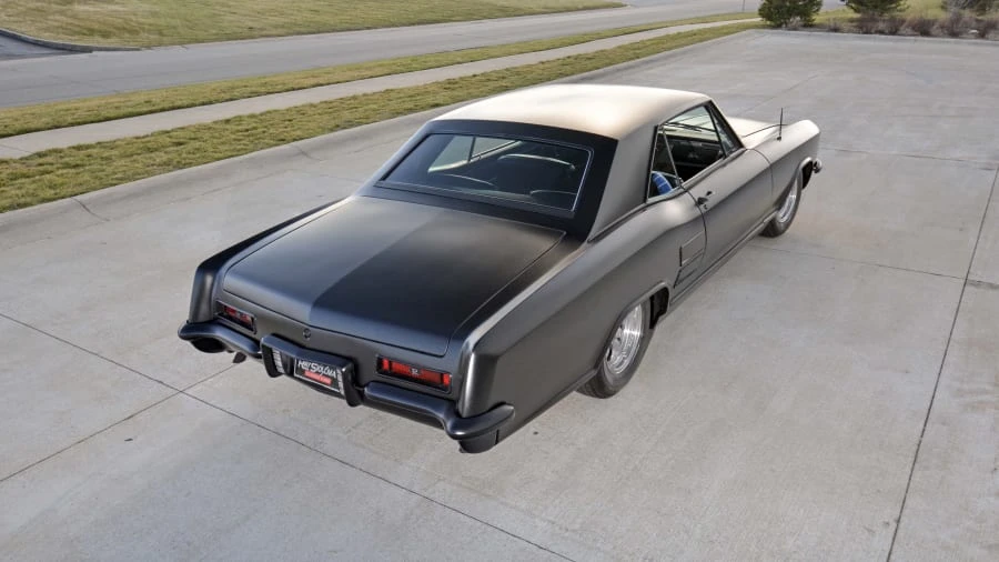 1964 Buick Riviera 1st Gen - Image 3 of 12