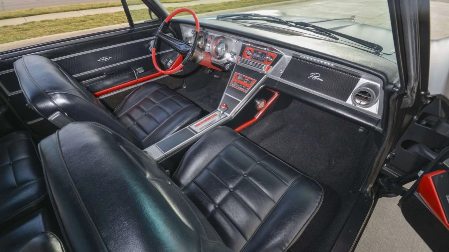 1964 Buick Riviera 1st Gen - Image 4 of 12