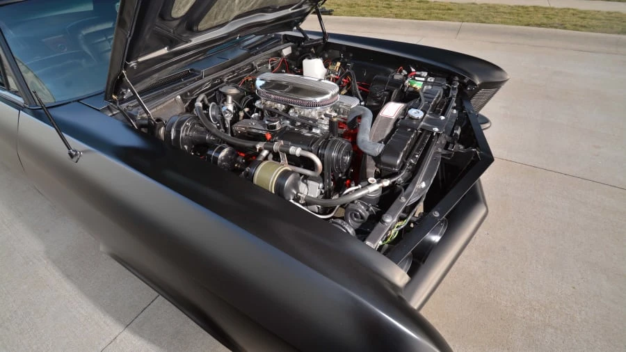 1964 Buick Riviera 1st Gen - Image 9 of 12
