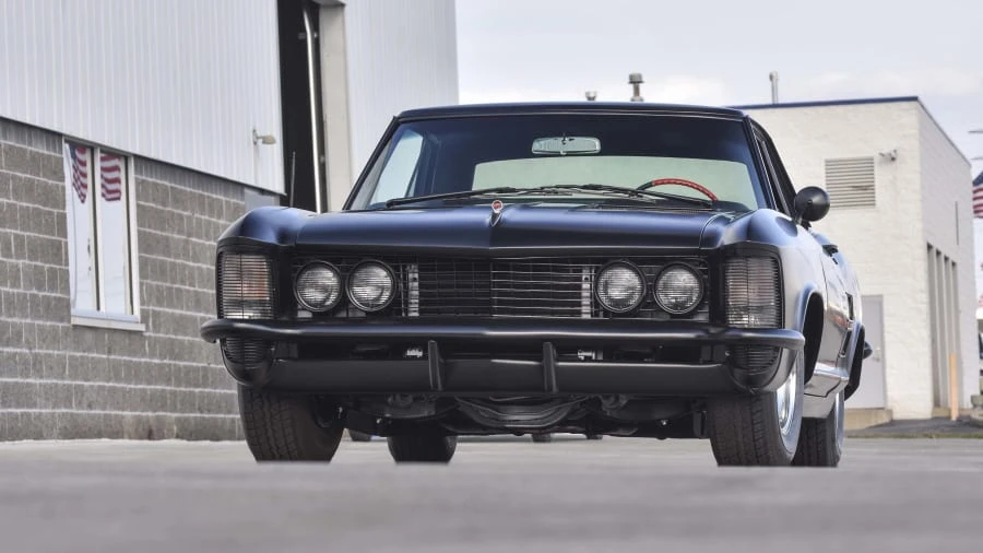 1964 Buick Riviera 1st Gen - Image 10 of 12