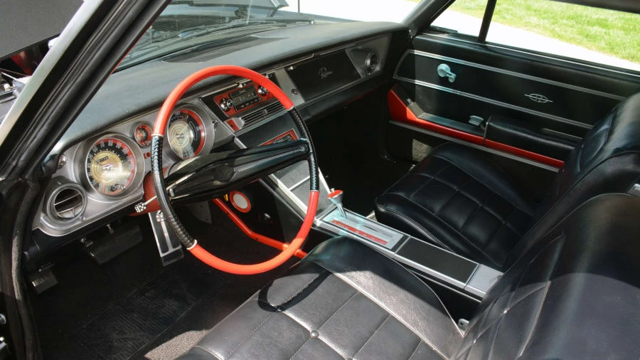 1964 Buick Riviera 1st Gen - Image 4 of 12