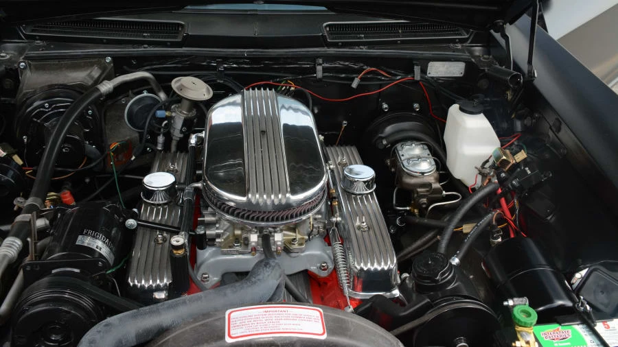 1964 Buick Riviera 1st Gen - Image 6 of 12