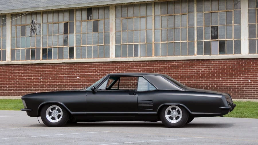 1964 Buick Riviera 1st Gen - Image 11 of 12