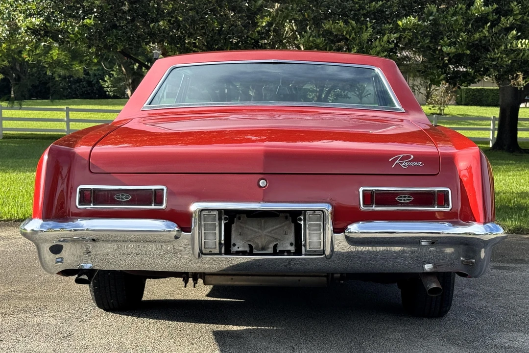 1964 Buick Riviera 1st Gen - Image 5 of 31