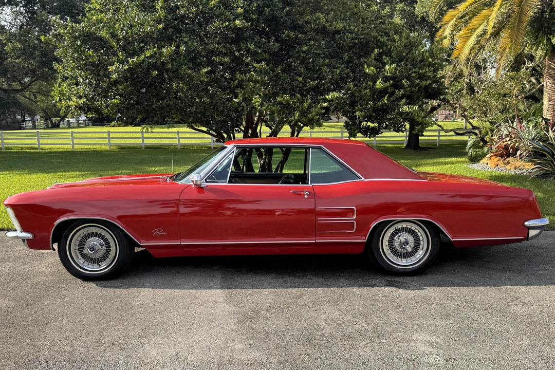 1964 Buick Riviera 1st Gen - Image 3 of 31